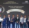 CII honours Afcons with National Environmental Excellence Award